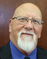 Fred Rushton