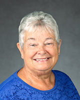 Barbara Zarzycki