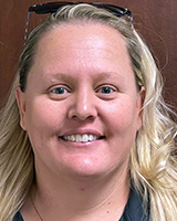Amanda Amann