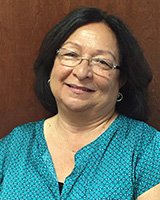 Charlene Dias