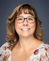 Dr. Sheila Barnett